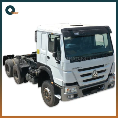 Продажа полуприцепов Sinotruck HOWO 371HP б/у.